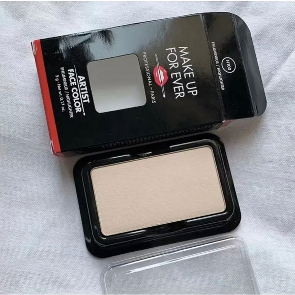 Makeup Forever Makeup Make Up For Ever Artist Face Color Refill